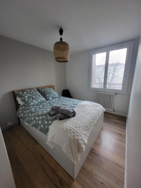 chambre à louer